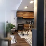 Residence Flat With Excellent Location In Sisli