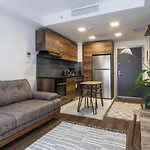 Residence Flat With Excellent Location In Sisli