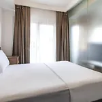 Residence Flat With Excellent Location In Sisli