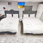 Taksim Sweet Central Hotel