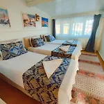 Alpacino Apart Hotel