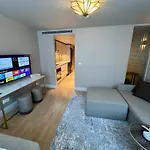 Weingart Suites Hotel