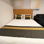 Charming Studio Apt With Fast Wifi And Ac Near Nisantasi And Taksim #101