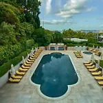 Conrad Istanbul Bosphorus