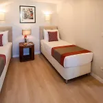 Cheya Sisli Bnb Medical & Business City Center Tesvikiye Suites And Apartments