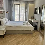 Hotel Cigno Istanbul