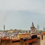 Taksim Wonder Suites