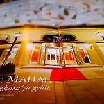 Tac Mahal Hotel
