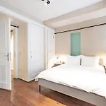 Homie Suites - Historical Apartments In The Center Of Besiktas