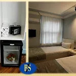 Bali Star City Hotel