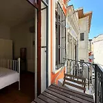 Triplex In Taksim Square With 4 Bedroom
