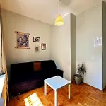 Triplex In Taksim Square With 4 Bedroom