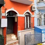 Triplex In Taksim Square With 4 Bedroom