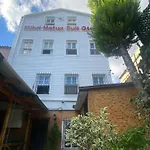 Mihri Hatun Suit Otel