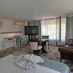 Sirin Hotel