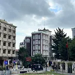 Hotel Bueyueksehzade