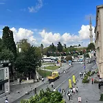 Hotel Bueyueksehzade