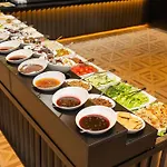 Boris Hotel Beylikduezue