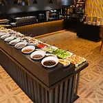 Boris Hotel Beylikduezue