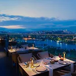 Moevenpick Istanbul Hotel Golden Horn