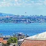 Galata Garden Design Flat