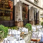 Cronton Design Hotel