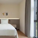 Marriott Executive Apartments Istanbul Fulya