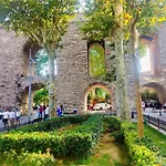 Demhat Hotel Old City