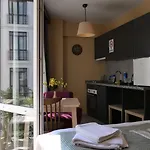 Taksim Stella Suites