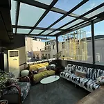Candy Suite Home