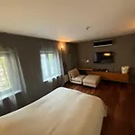 Candy Suite Home