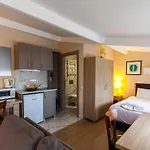 Black Apartment