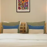 Stunning 3Br 2Bath Ac In Center - Santur D3