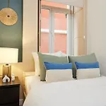 Charming 2Br Ac In Center - Santur D1