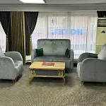 Hotel Metropol 1