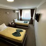 Hotel Metropol 1