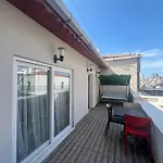 Taksim CMLM Apart