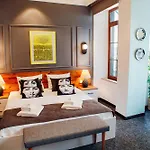 Istiklal Street Taksim House Yamalya Hotel