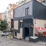 Istanbulites Hotel