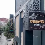 Istanbulites Hotel