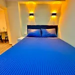Golden Stay Boutique Hotel Taksim