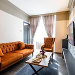 Kral As Suite Hotel