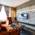 Kral As Suite Hotel
