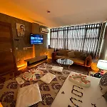 Kral As Suite Hotel