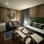 Kral As Suite Hotel