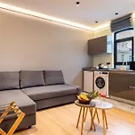 Billur Suite