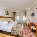 Hotel Spectra Sultanahmet