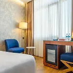Four Points Flex By Sheraton Istanbul Taksim Square