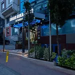 Grand Anka Hotel
