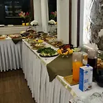Hotel Pera Capitol